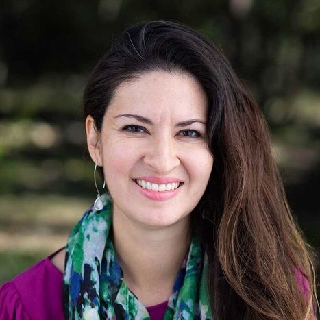 A Conversation with Dr. VanessaA Conversation with Dr. Vanessa Kennedy | Driftwood Interviews