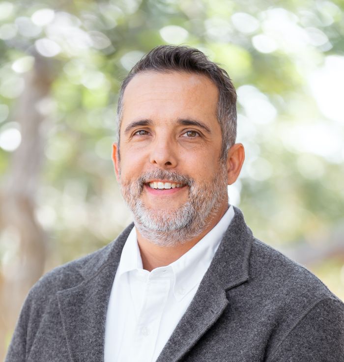 Brad Kennedy, MRC, CRC