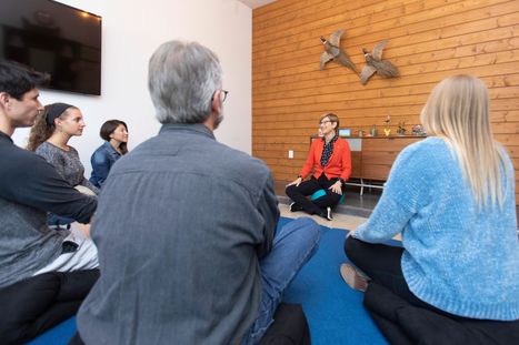 Healing Spaces: The Importance of Environmental Factors in Recovery
