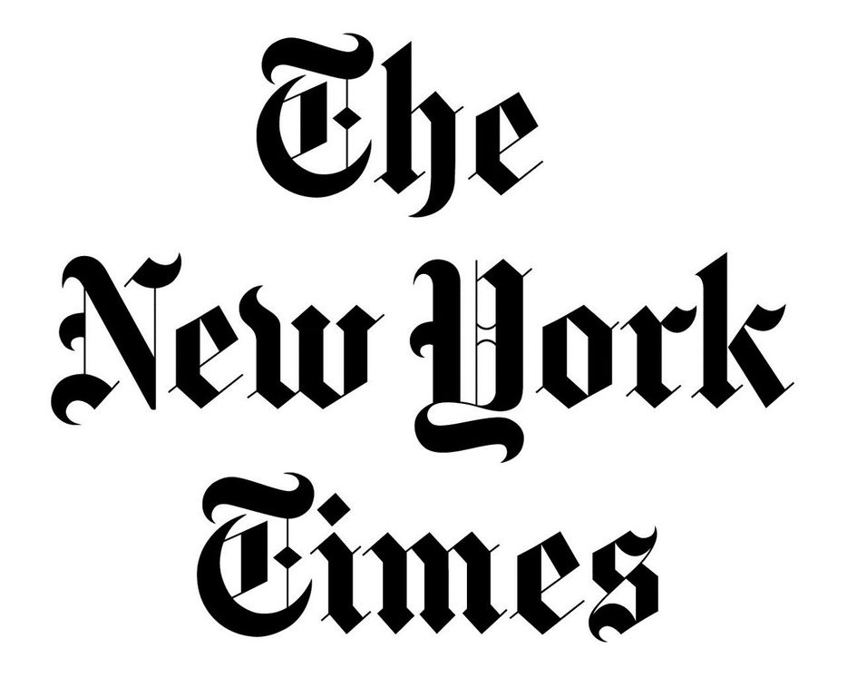 Dr. Vanessa Kennedy: New York Times