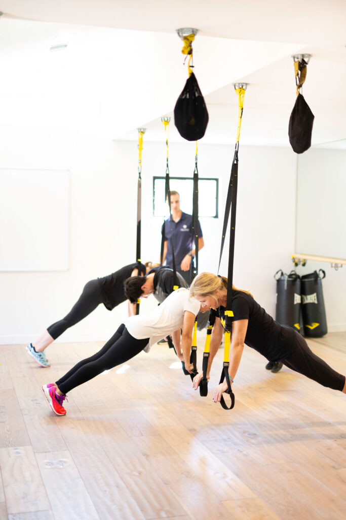 4 Ways to Avoid Burnout While Training on the Job