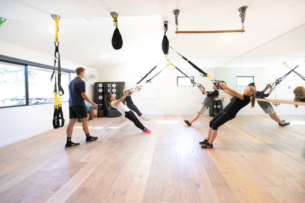 Cross-Training to Increase Skills and Provide More Consistent Client Care