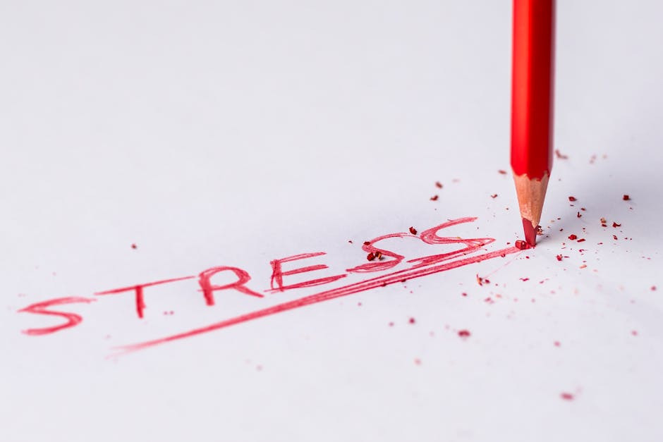 Top Tips to Manage Stress During Treatment and Recovery