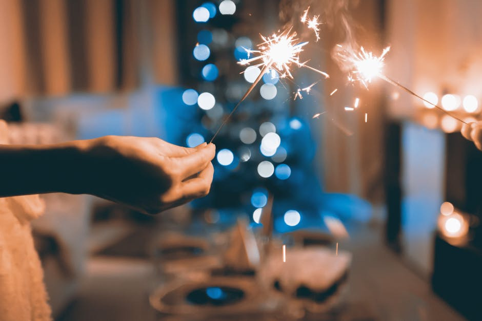 5 Tips for Safe and Sober Holiday Celebrations