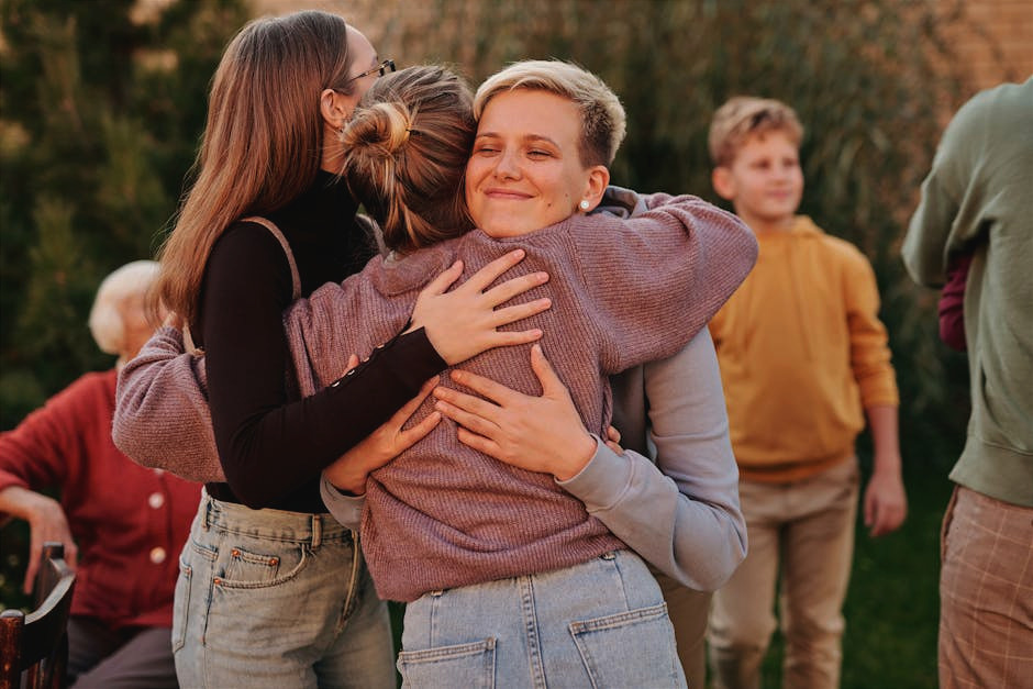 Healing Connections: Overcoming Shame and Guilt in Recovery