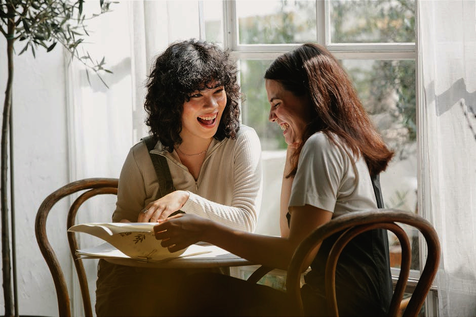 The Value of Connection in an Alumni Program as an Introvert