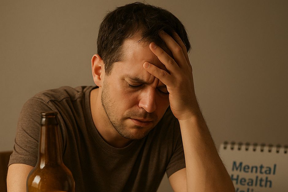 Early Signs of Alcoholism: How to Identify Alcohol Addiction Symptoms