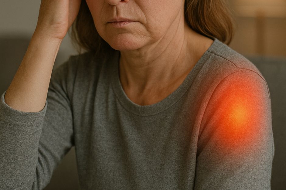 Fibromyalgia Symptoms You Should Know: Common Signs, Triggers, and Diagnosis
