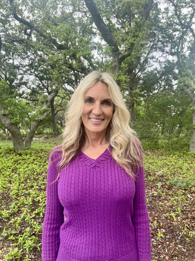 Bridgette Glade, LPC, EMDR, CSAT, CCTP